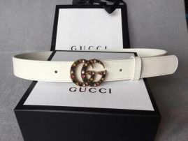 Picture of Gucci Belts _SKUGucciBelt34mmX95-110cm7D114668